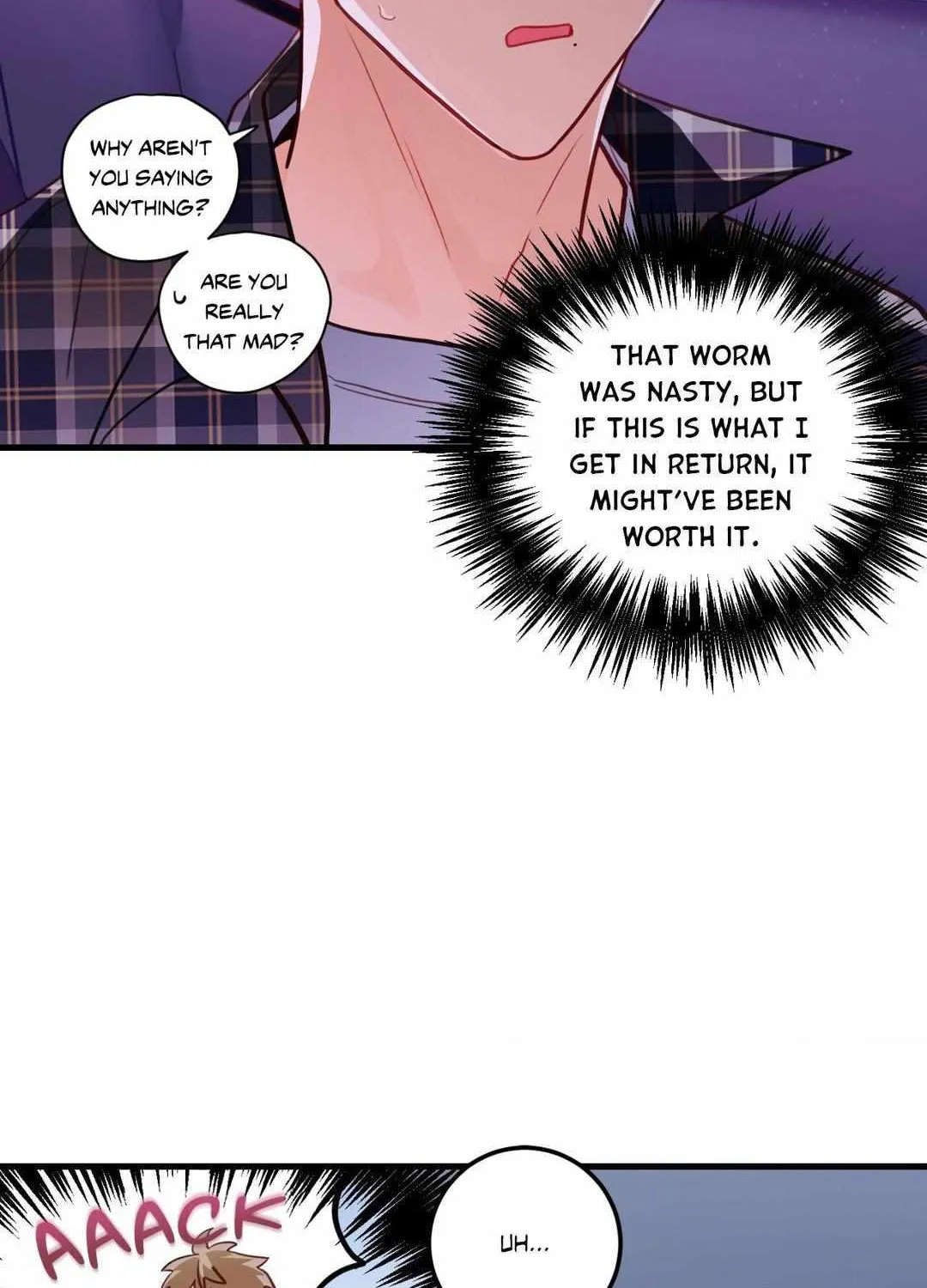 Pear Blosom Love Zinmanga X Chapter 24 Page 66