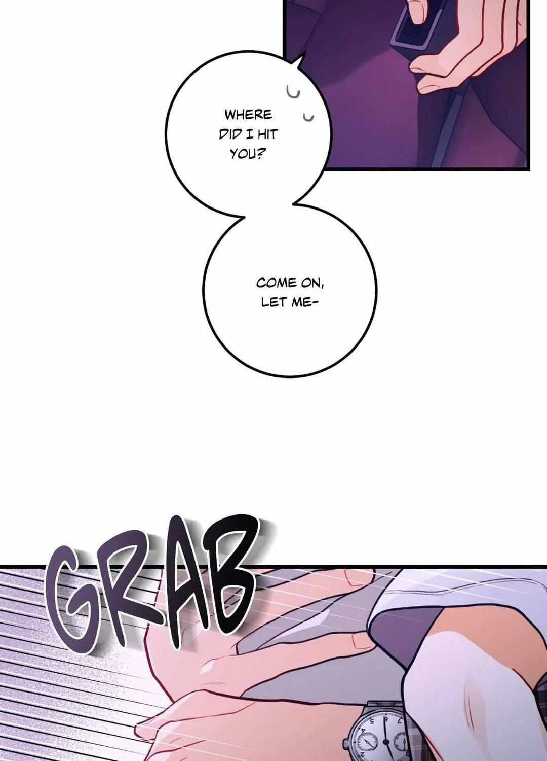 Pear Blosom Love Zinmanga X Chapter 24 Page 82