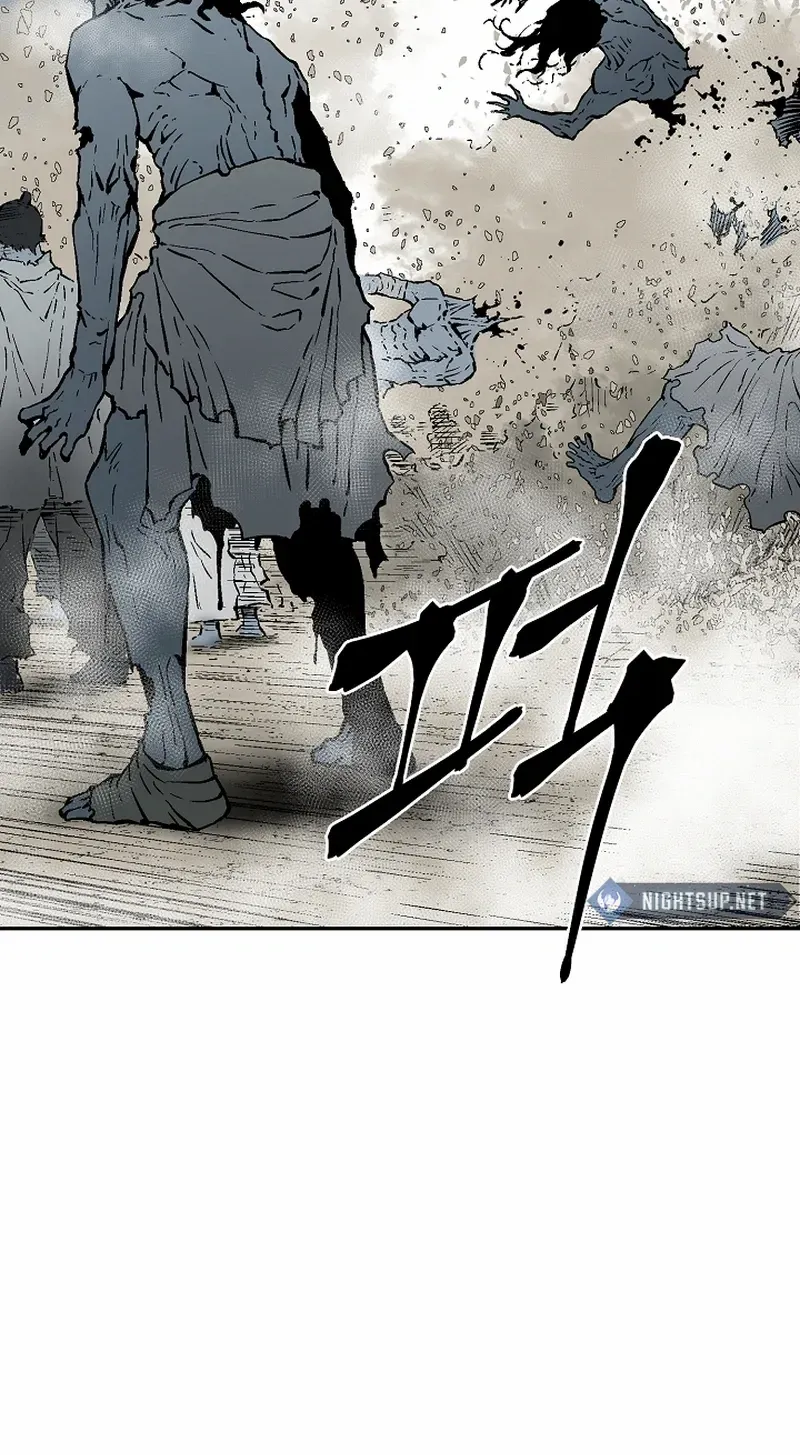 Tales Of A Shinning Sword Zinmanga X Chapter 97 Page 71