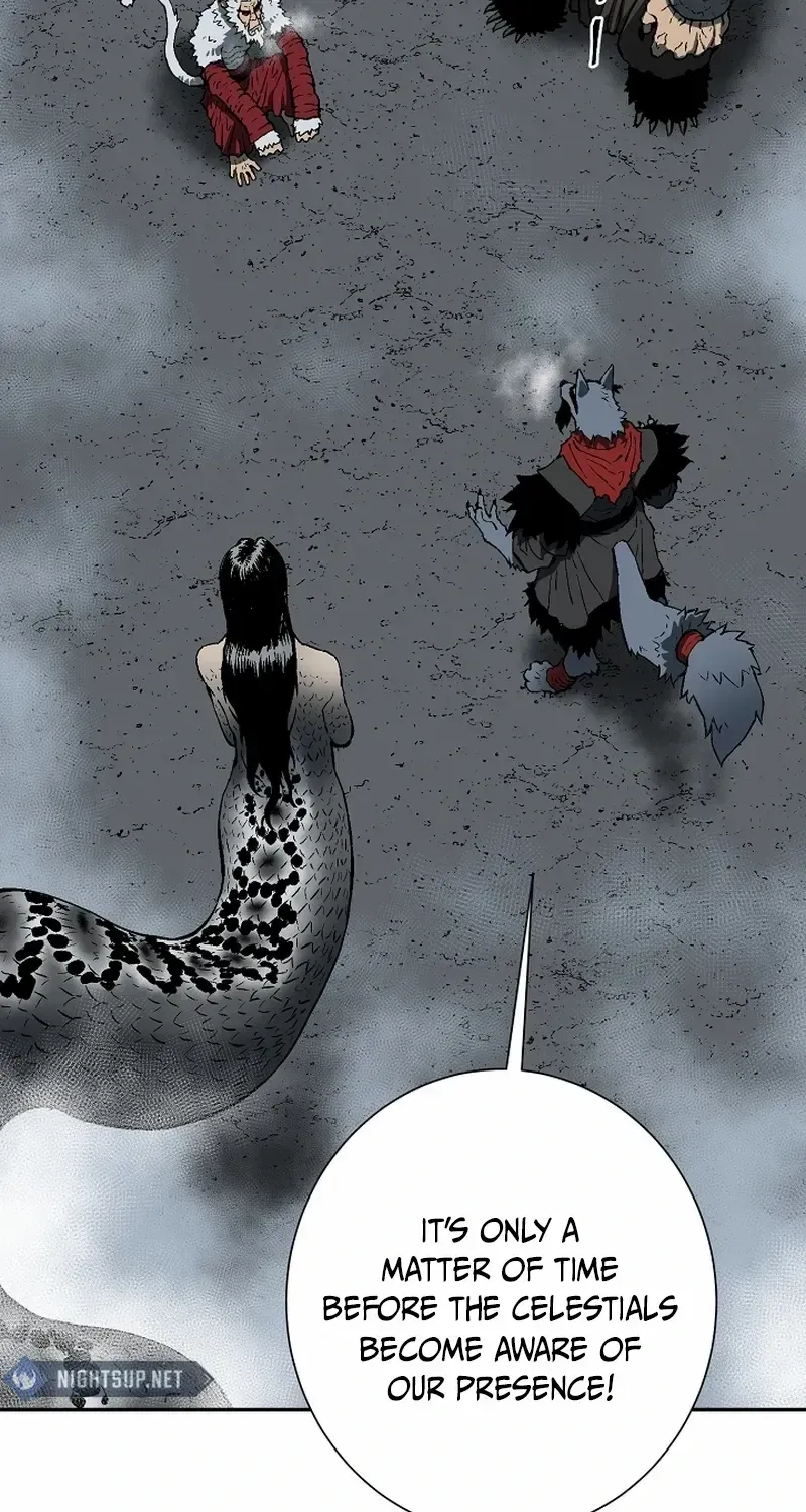 Tales Of A Shinning Sword Zinmanga X Chapter 95 Page 5
