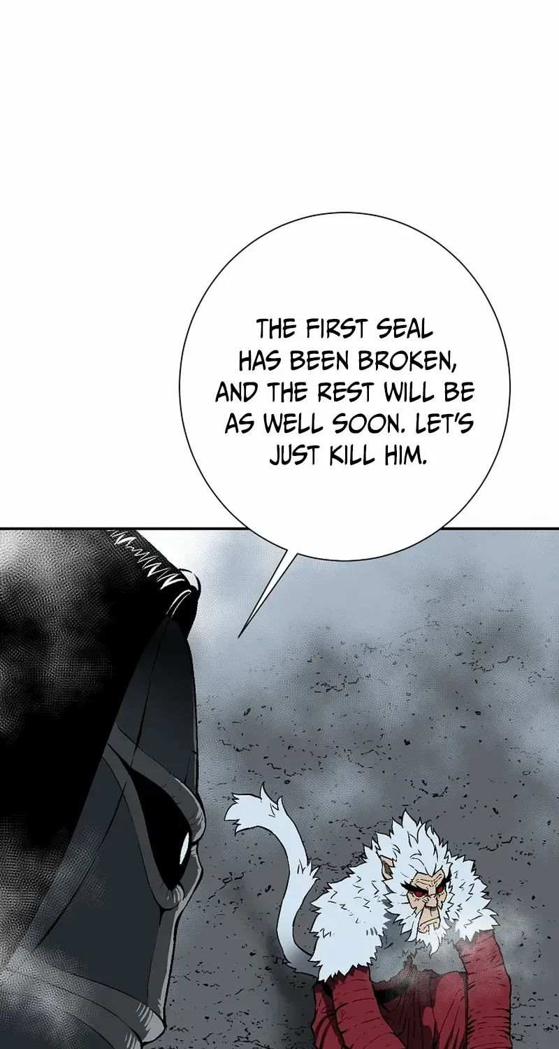 Tales Of A Shinning Sword Zinmanga X Chapter 95 Page 9