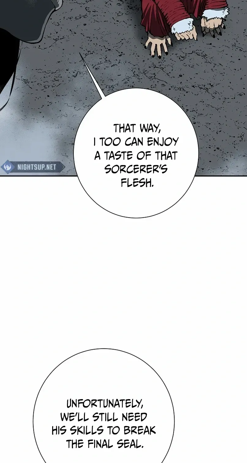 Tales Of A Shinning Sword Zinmanga X Chapter 95 Page 10