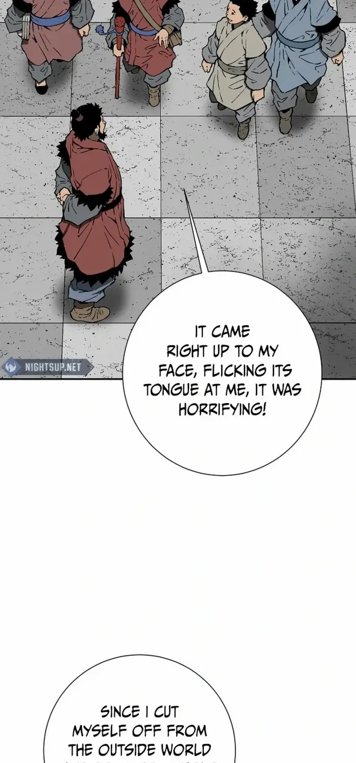 Tales Of A Shinning Sword Zinmanga X Chapter 93 Page 5