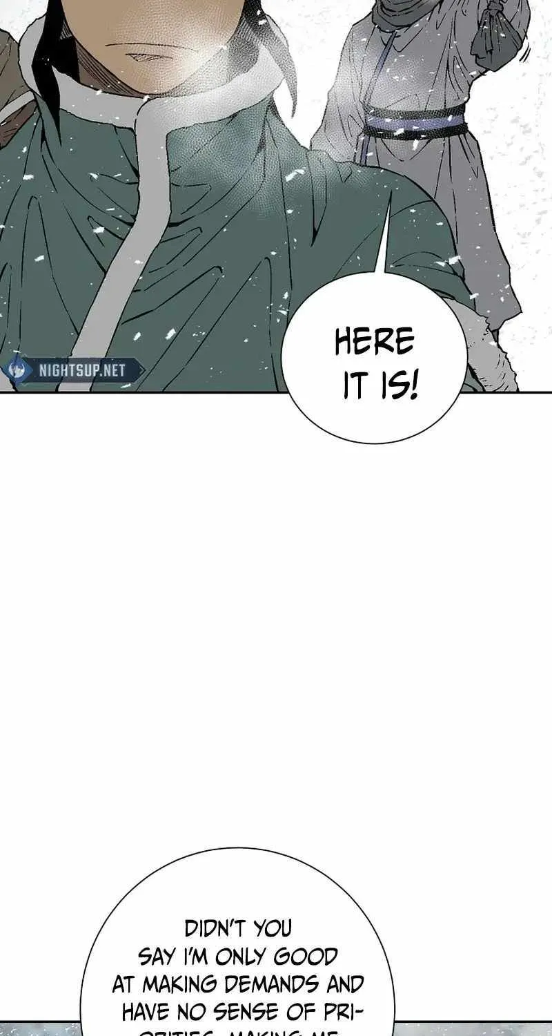 Tales Of A Shinning Sword Zinmanga X Chapter 92 Page 10