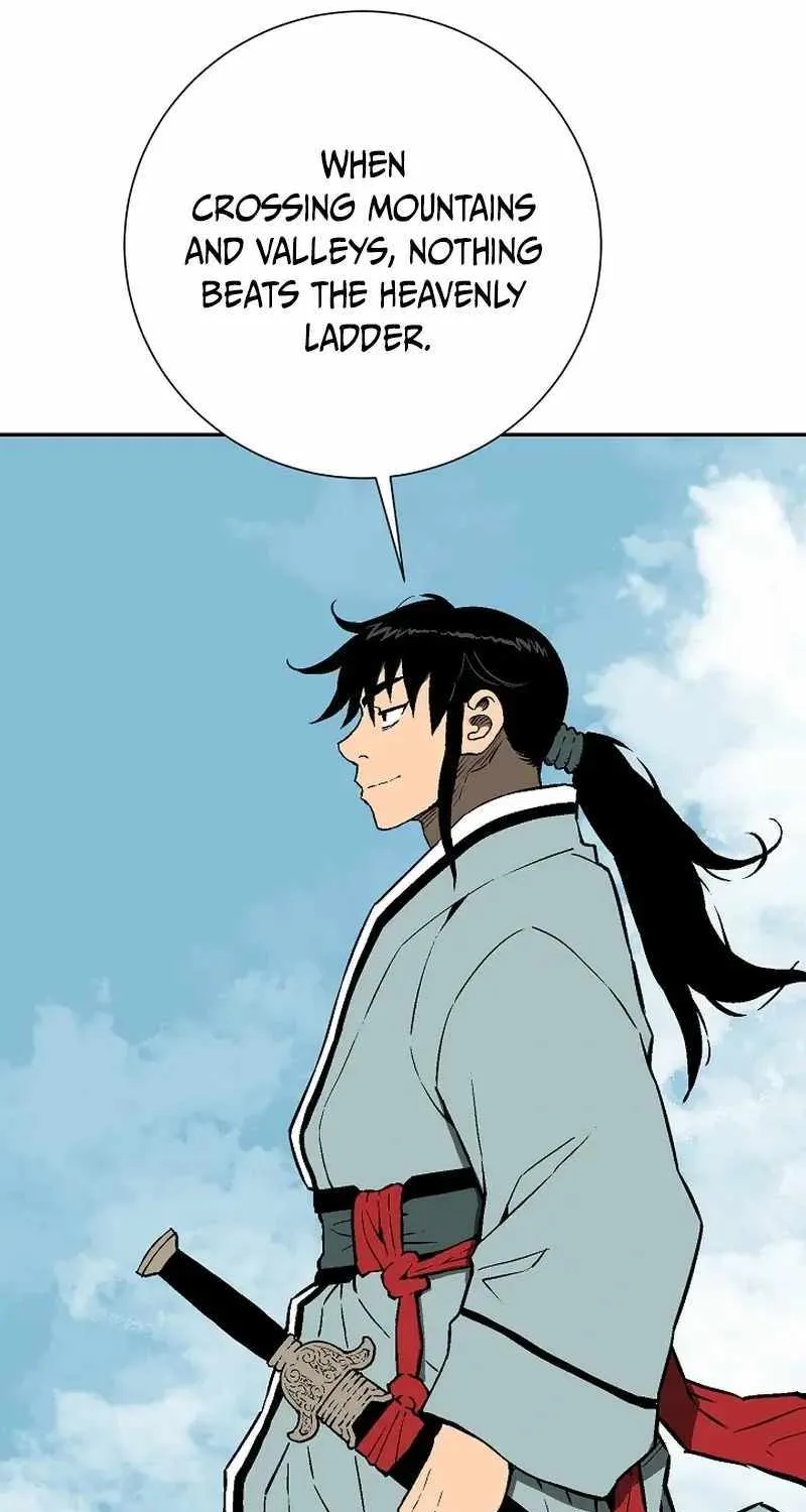 Tales Of A Shinning Sword Zinmanga X Chapter 92 Page 80