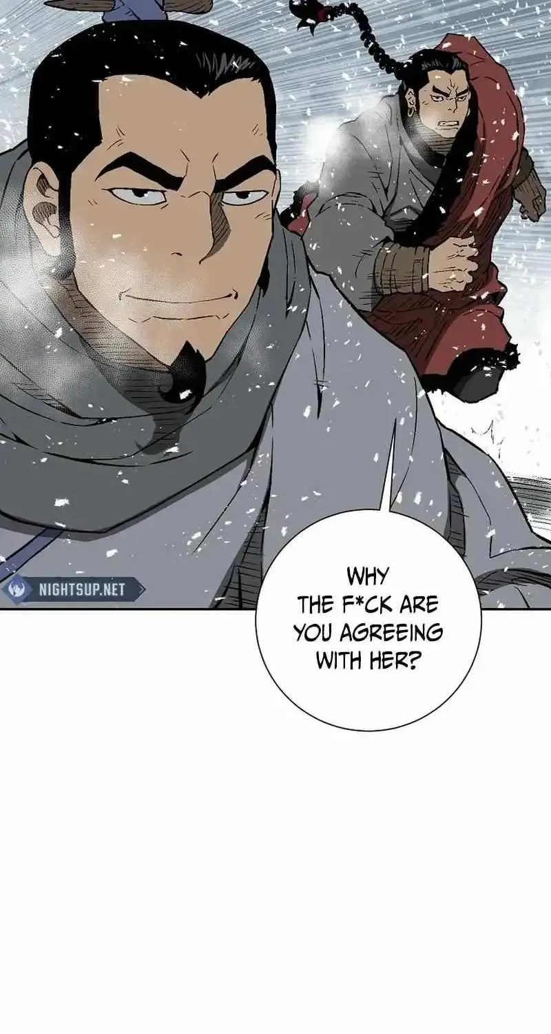 Tales Of A Shinning Sword Zinmanga X Chapter 91 Page 34