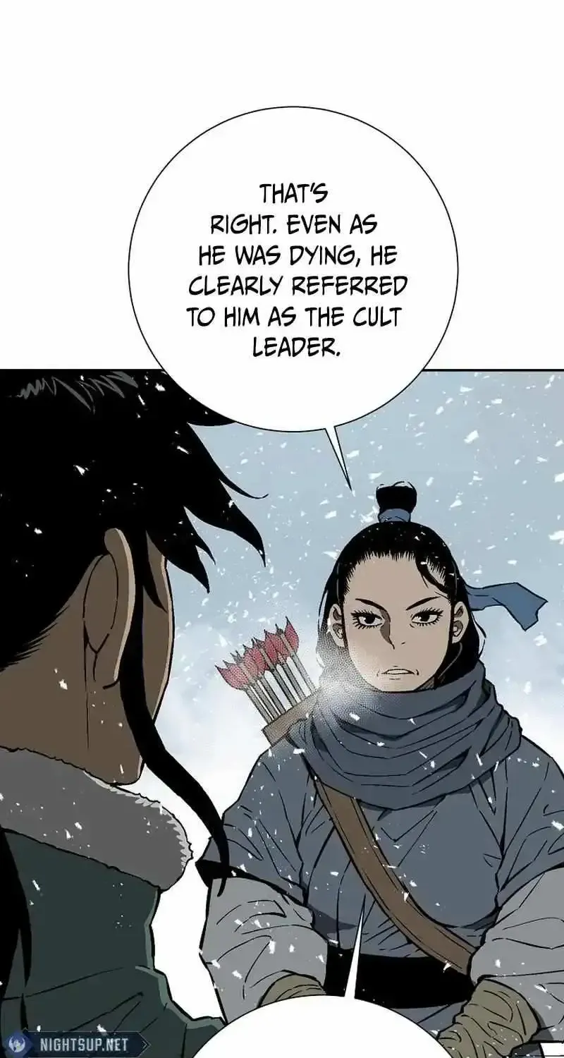Tales Of A Shinning Sword Zinmanga X Chapter 91 Page 86