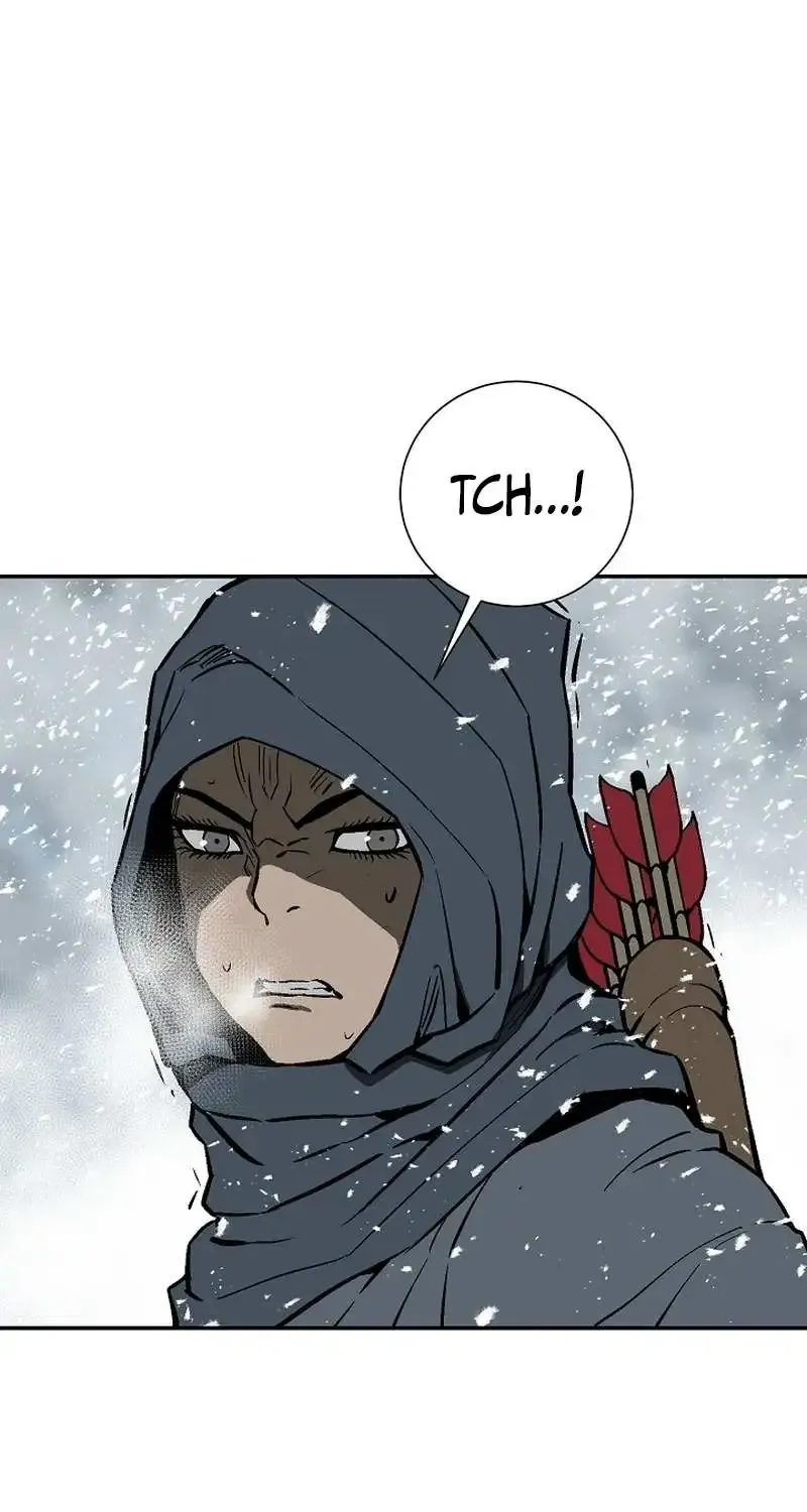 Tales Of A Shinning Sword Zinmanga X Chapter 89 Page 3