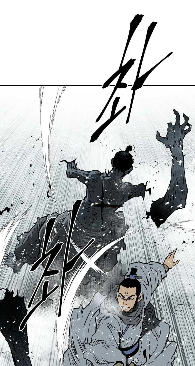 Tales Of A Shinning Sword Zinmanga X Chapter 89 Page 89