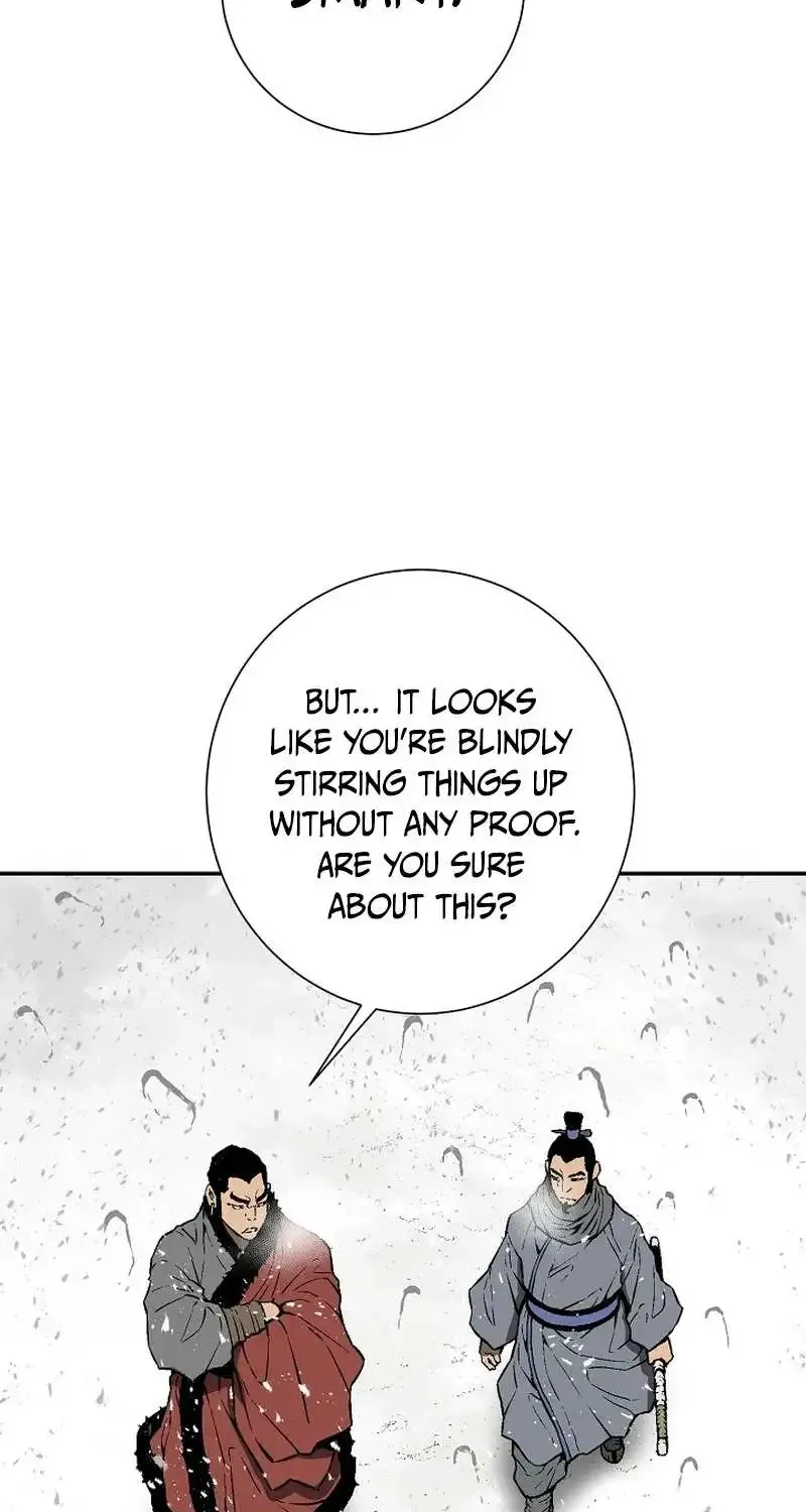 Tales Of A Shinning Sword Zinmanga X Chapter 88 Page 33