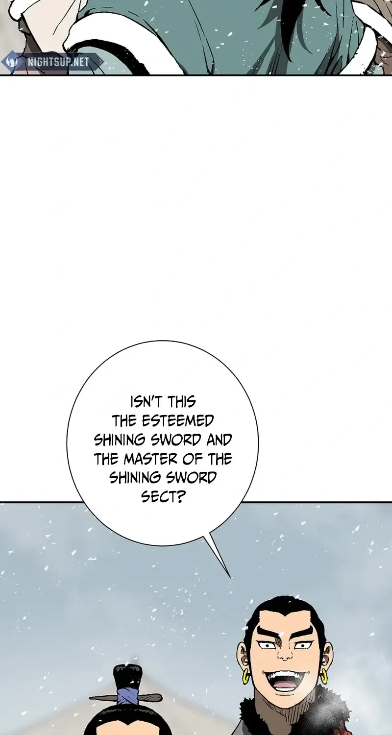 Tales Of A Shinning Sword Zinmanga X Chapter 87 Page 21