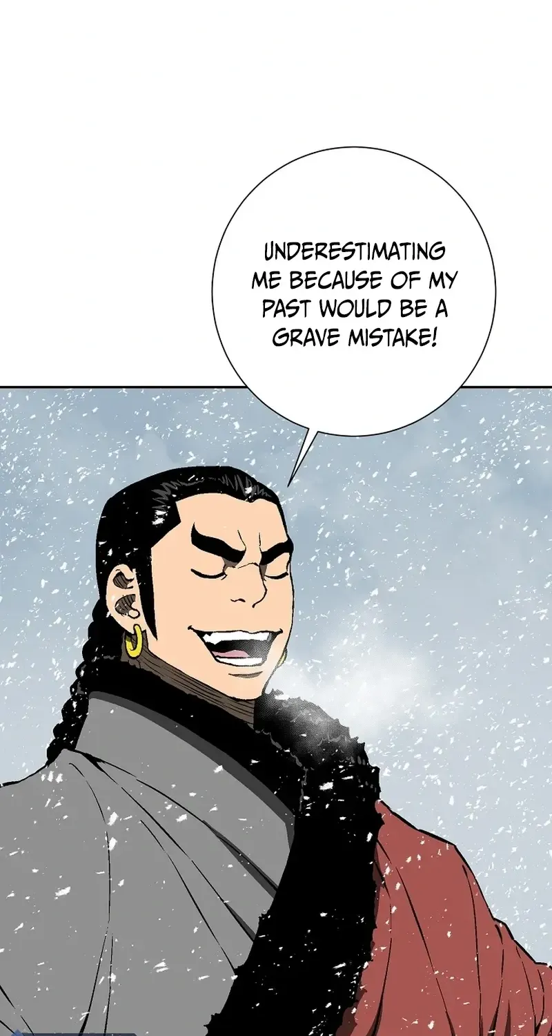 Tales Of A Shinning Sword Zinmanga X Chapter 87 Page 33