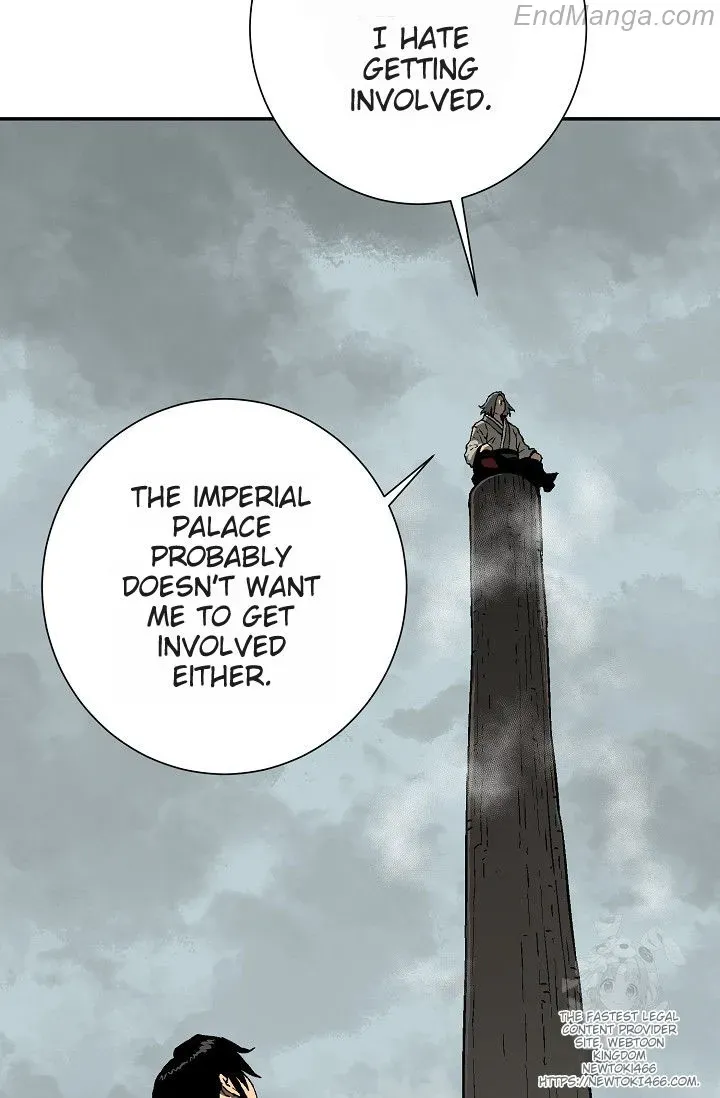 Tales Of A Shinning Sword Zinmanga X Chapter 86 Page 28