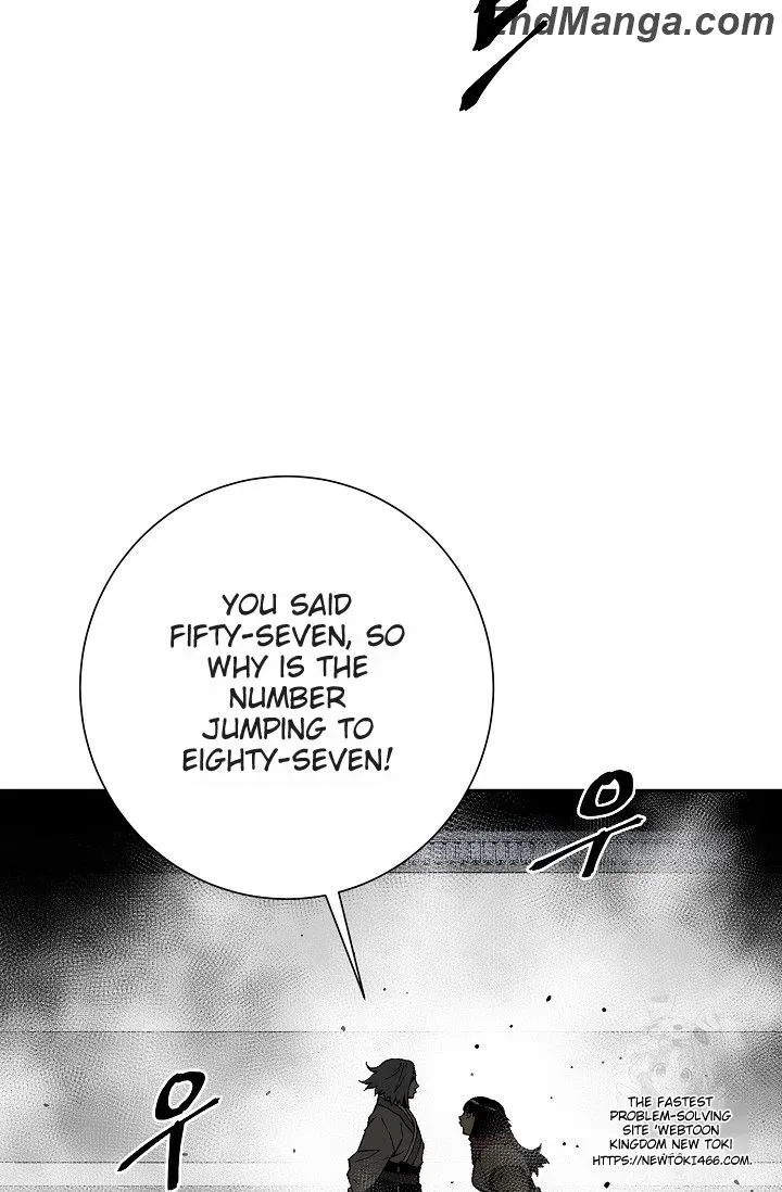 Tales Of A Shinning Sword Zinmanga X Chapter 85 Page 31