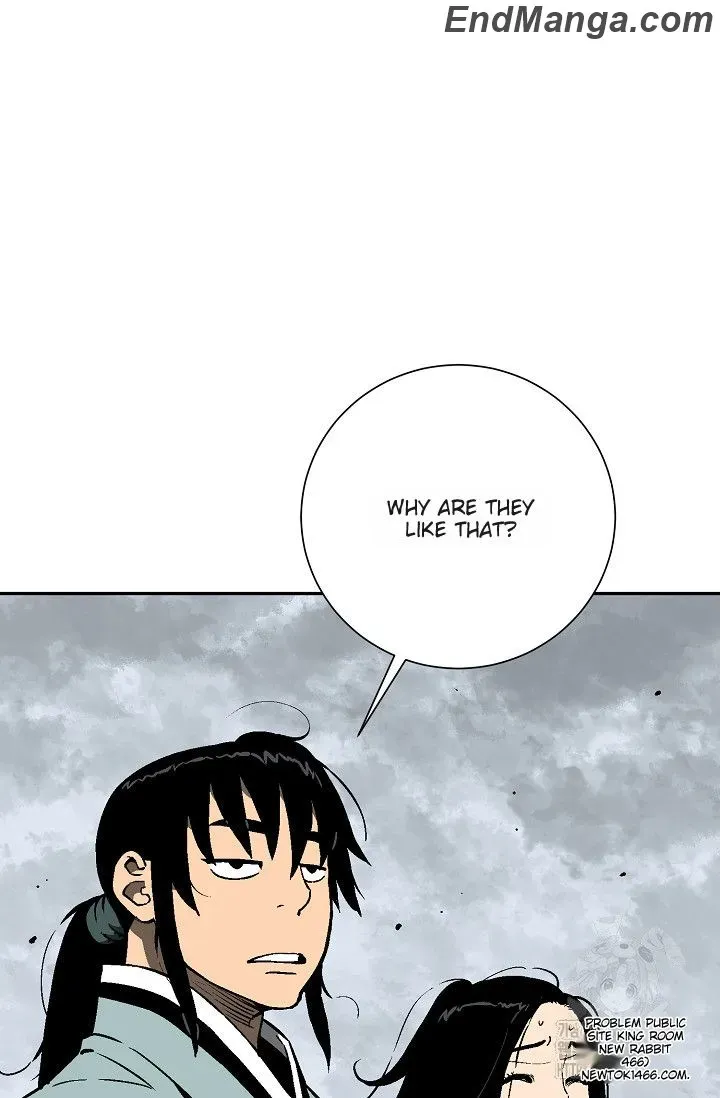 Tales Of A Shinning Sword Zinmanga X Chapter 85 Page 33