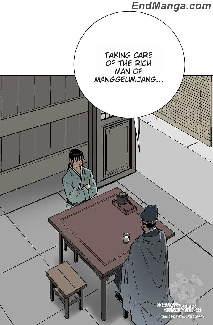 Tales Of A Shinning Sword Zinmanga X Chapter 85 Page 76