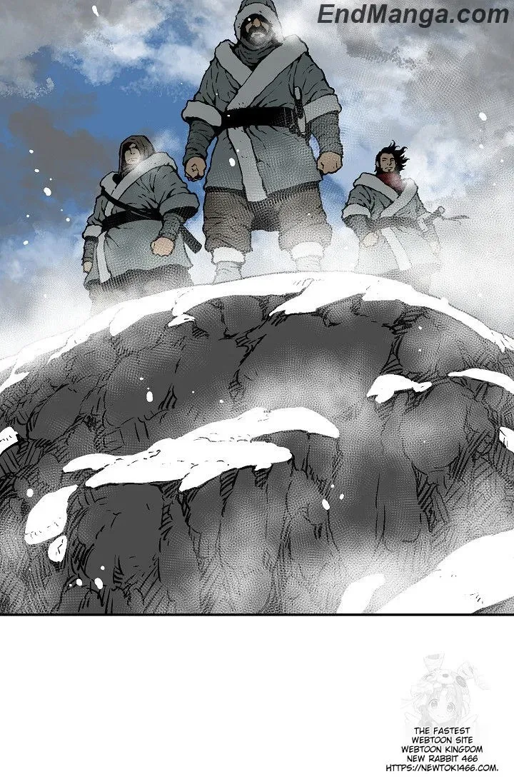 Tales Of A Shinning Sword Zinmanga X Chapter 85 Page 90