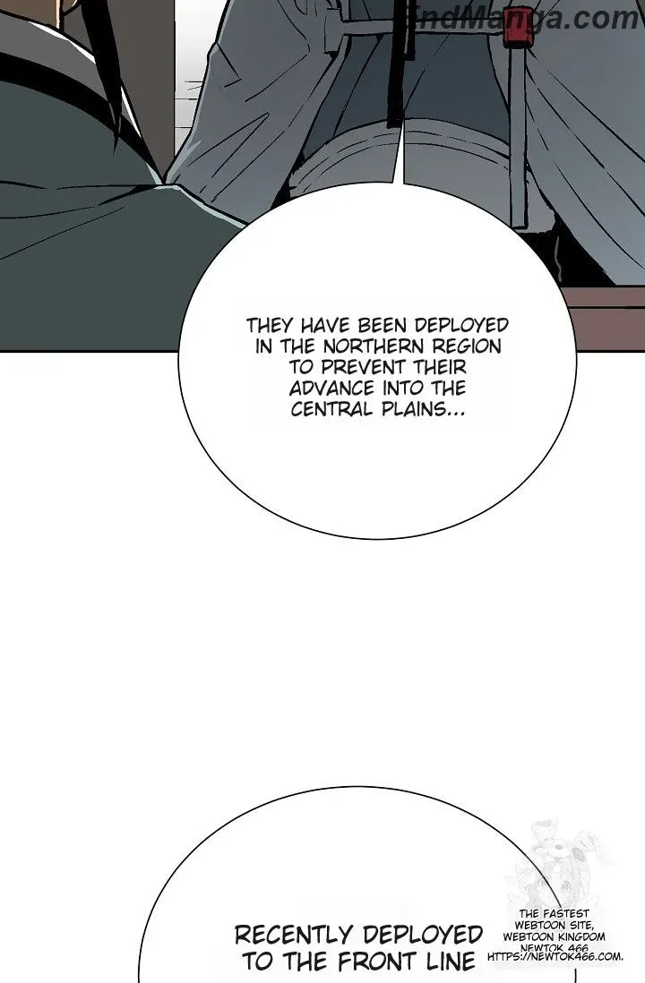 Tales Of A Shinning Sword Zinmanga X Chapter 85 Page 92