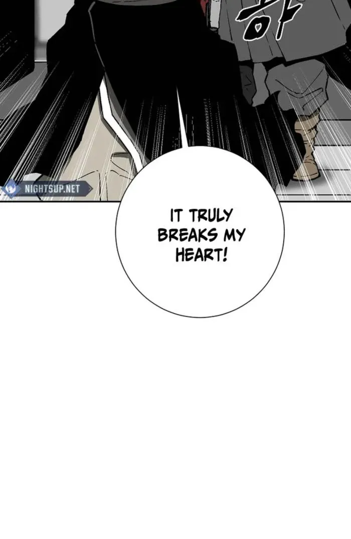Tales Of A Shinning Sword Zinmanga X Chapter 83 Page 4