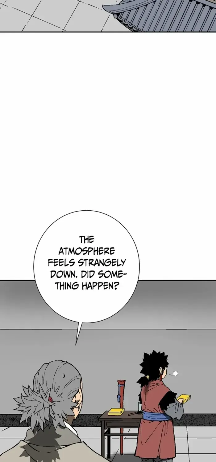Tales Of A Shinning Sword Zinmanga X Chapter 83 Page 6