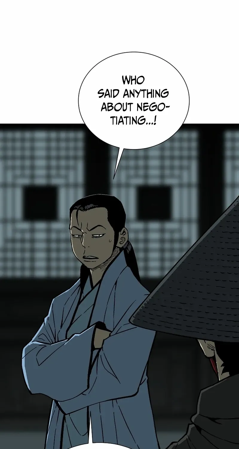 Tales Of A Shinning Sword Zinmanga X Chapter 81 Page 8