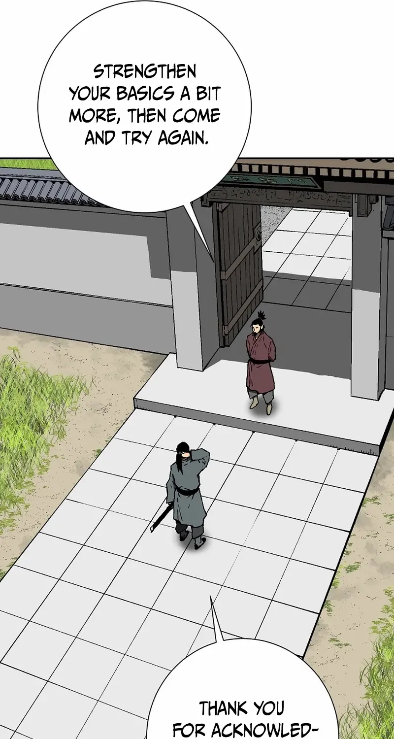 Tales Of A Shinning Sword Zinmanga X Chapter 81 Page 84