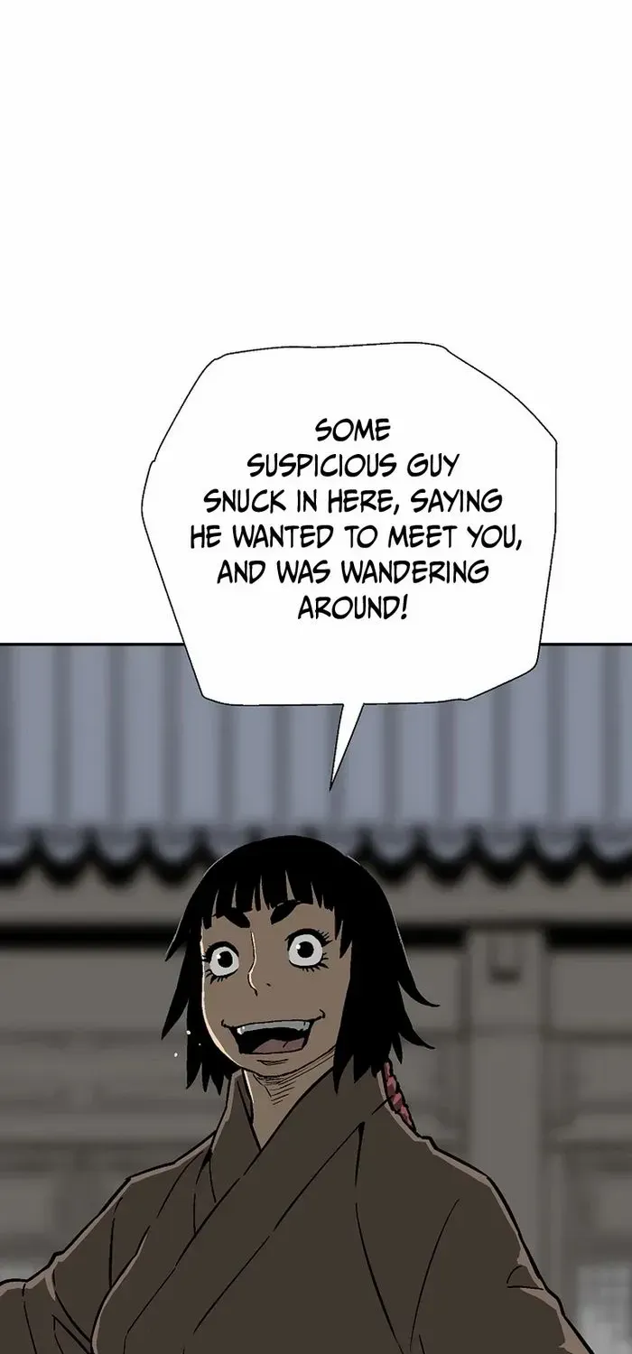Tales Of A Shinning Sword Zinmanga X Chapter 80 Page 3
