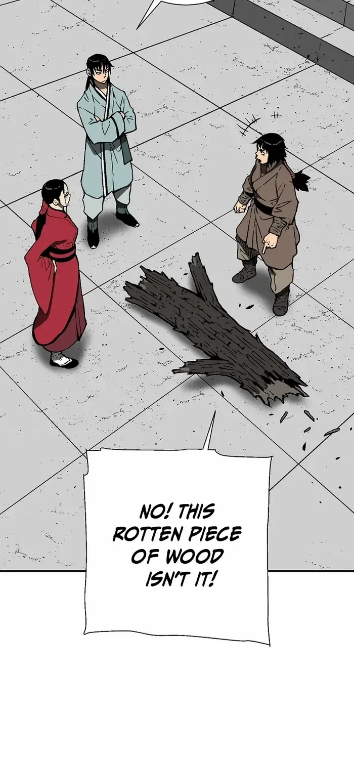 Tales Of A Shinning Sword Zinmanga X Chapter 80 Page 8
