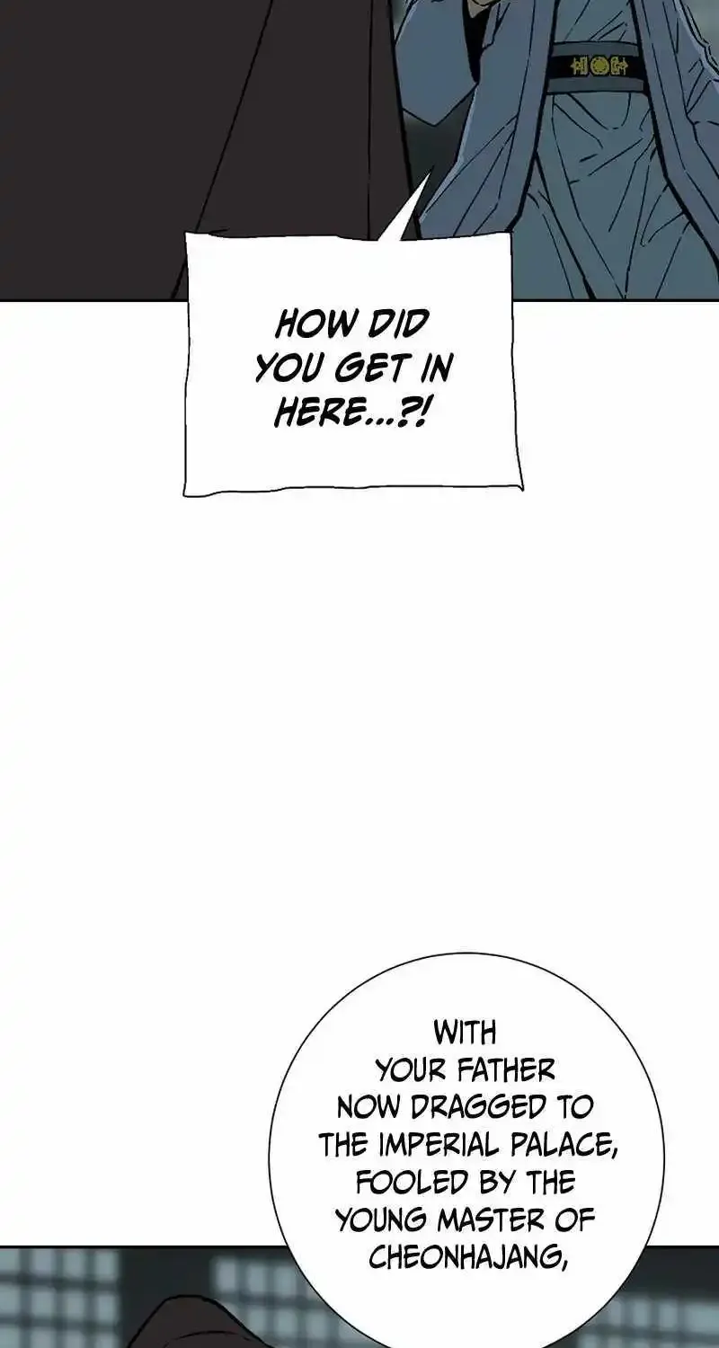 Tales Of A Shinning Sword Zinmanga X Chapter 79 Page 16