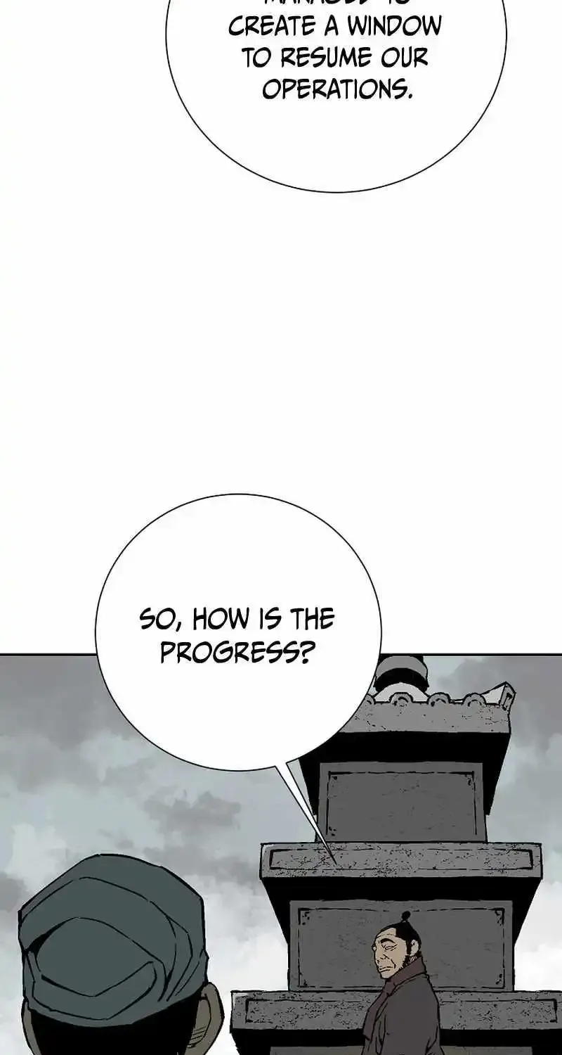 Tales Of A Shinning Sword Zinmanga X Chapter 79 Page 35