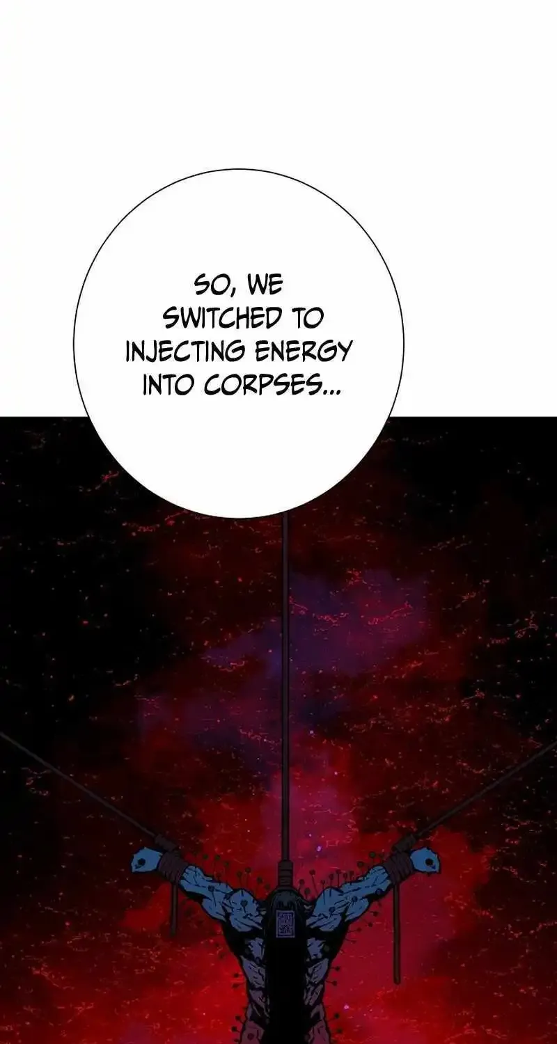 Tales Of A Shinning Sword Zinmanga X Chapter 79 Page 39