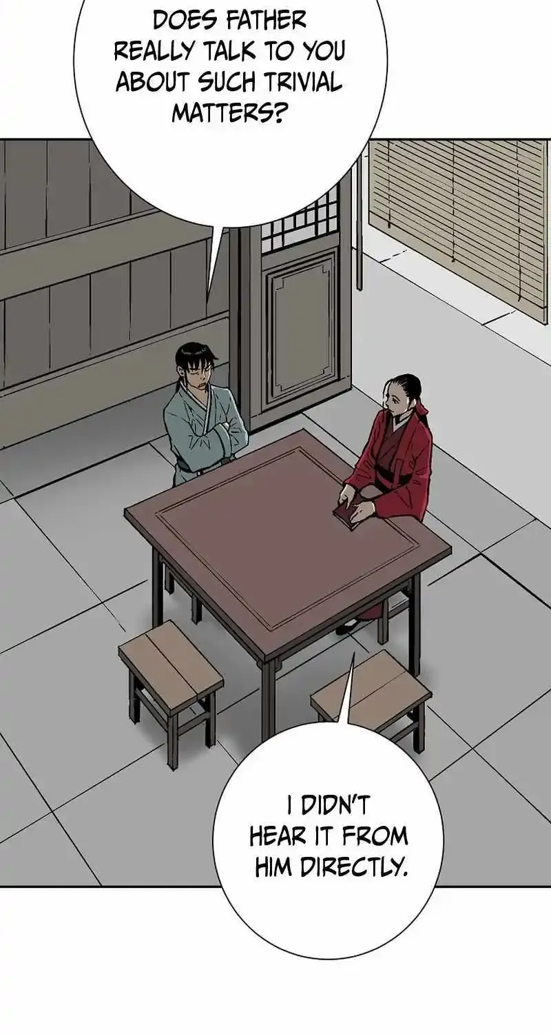 Tales Of A Shinning Sword Zinmanga X Chapter 79 Page 53