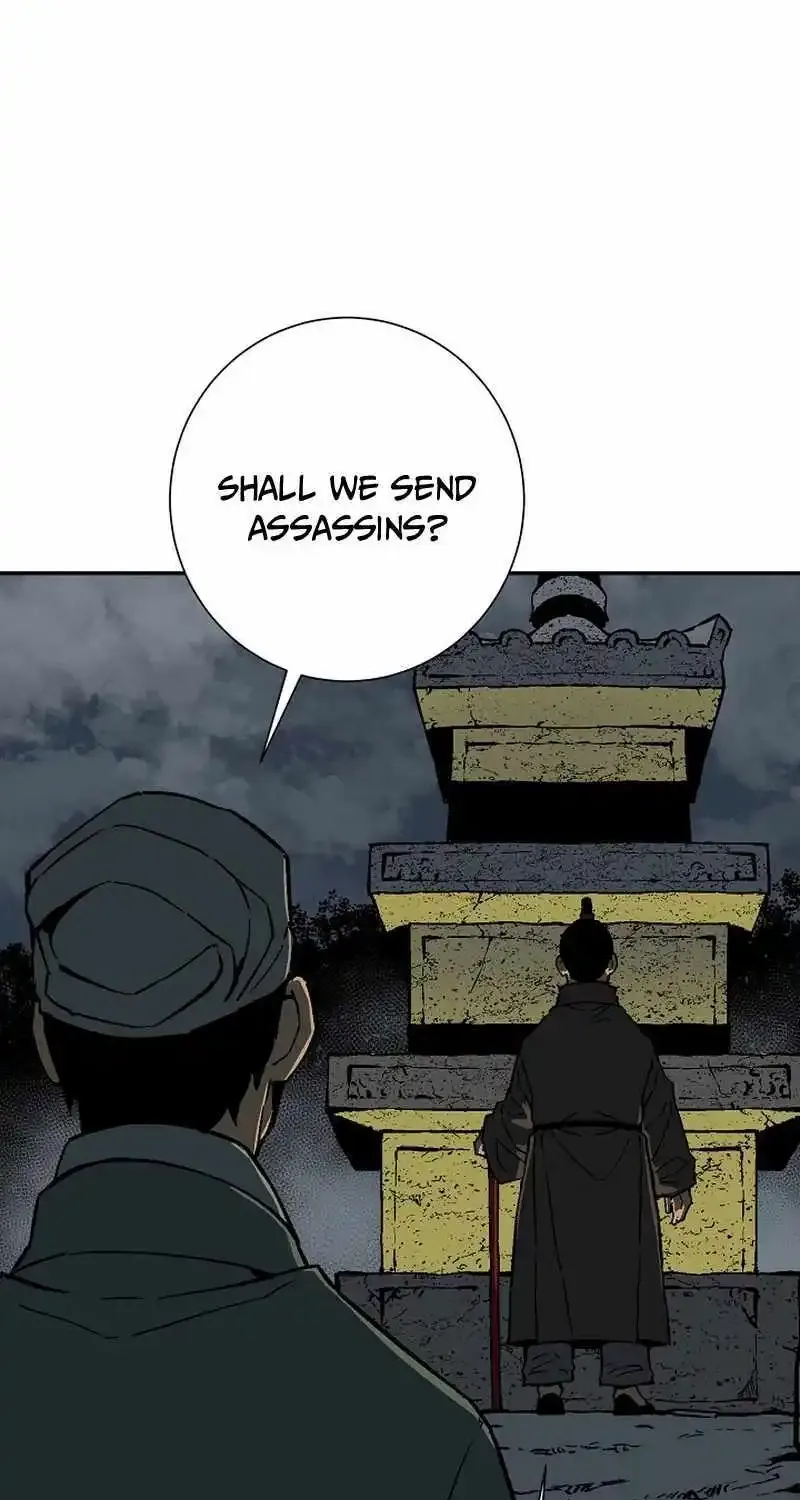 Tales Of A Shinning Sword Zinmanga X Chapter 77 Page 93