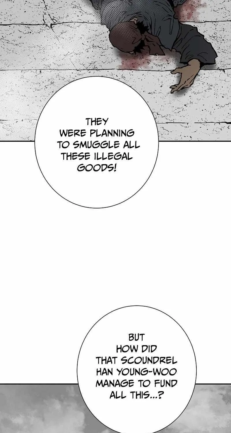 Tales Of A Shinning Sword Zinmanga X Chapter 74 Page 6