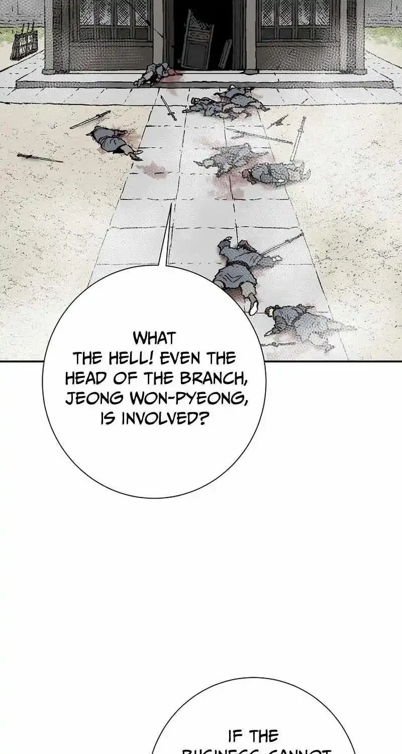 Tales Of A Shinning Sword Zinmanga X Chapter 74 Page 8