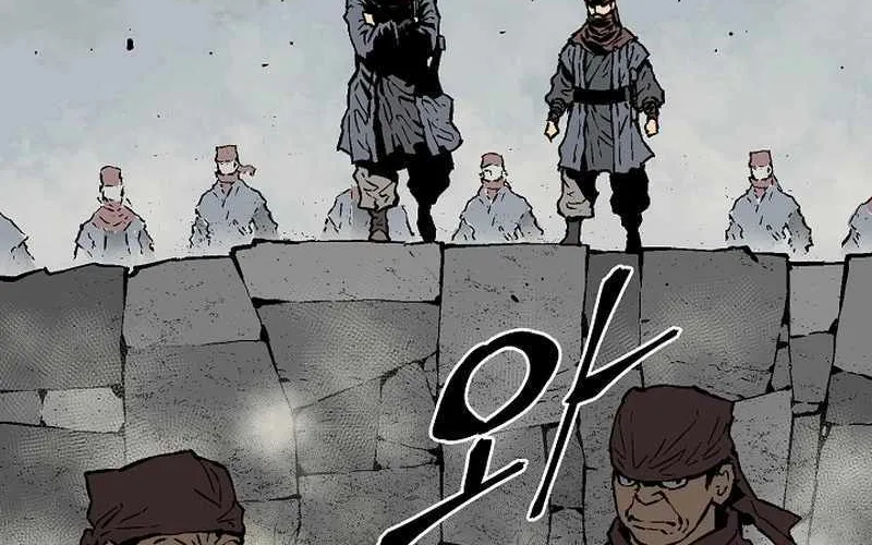 Tales Of A Shinning Sword Zinmanga X Chapter 74 Page 49