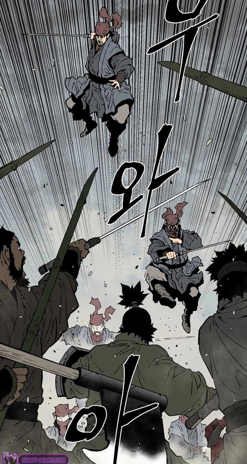Tales Of A Shinning Sword Zinmanga X Chapter 74 Page 58
