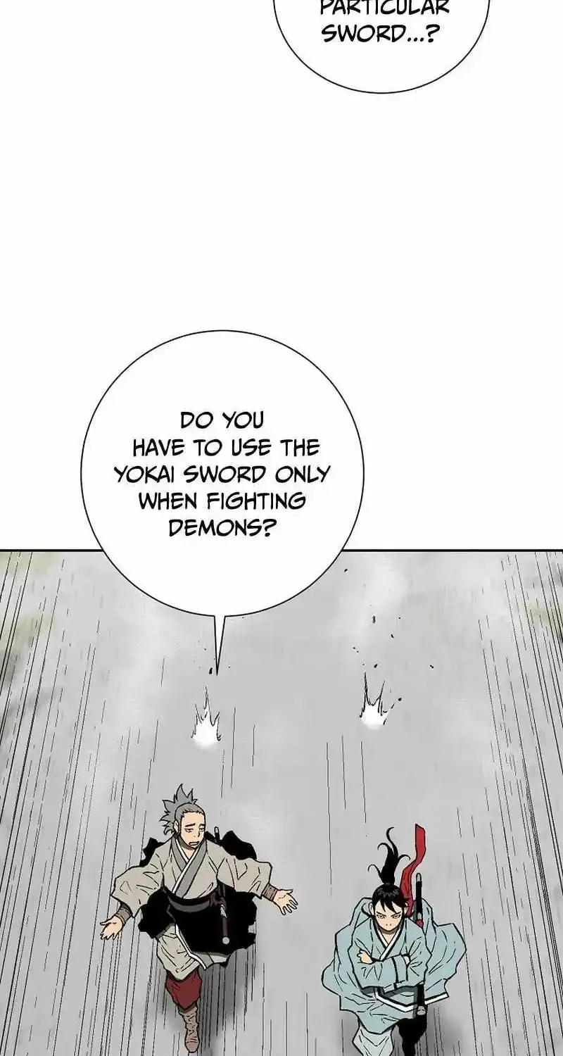 Tales Of A Shinning Sword Zinmanga X Chapter 73 Page 21