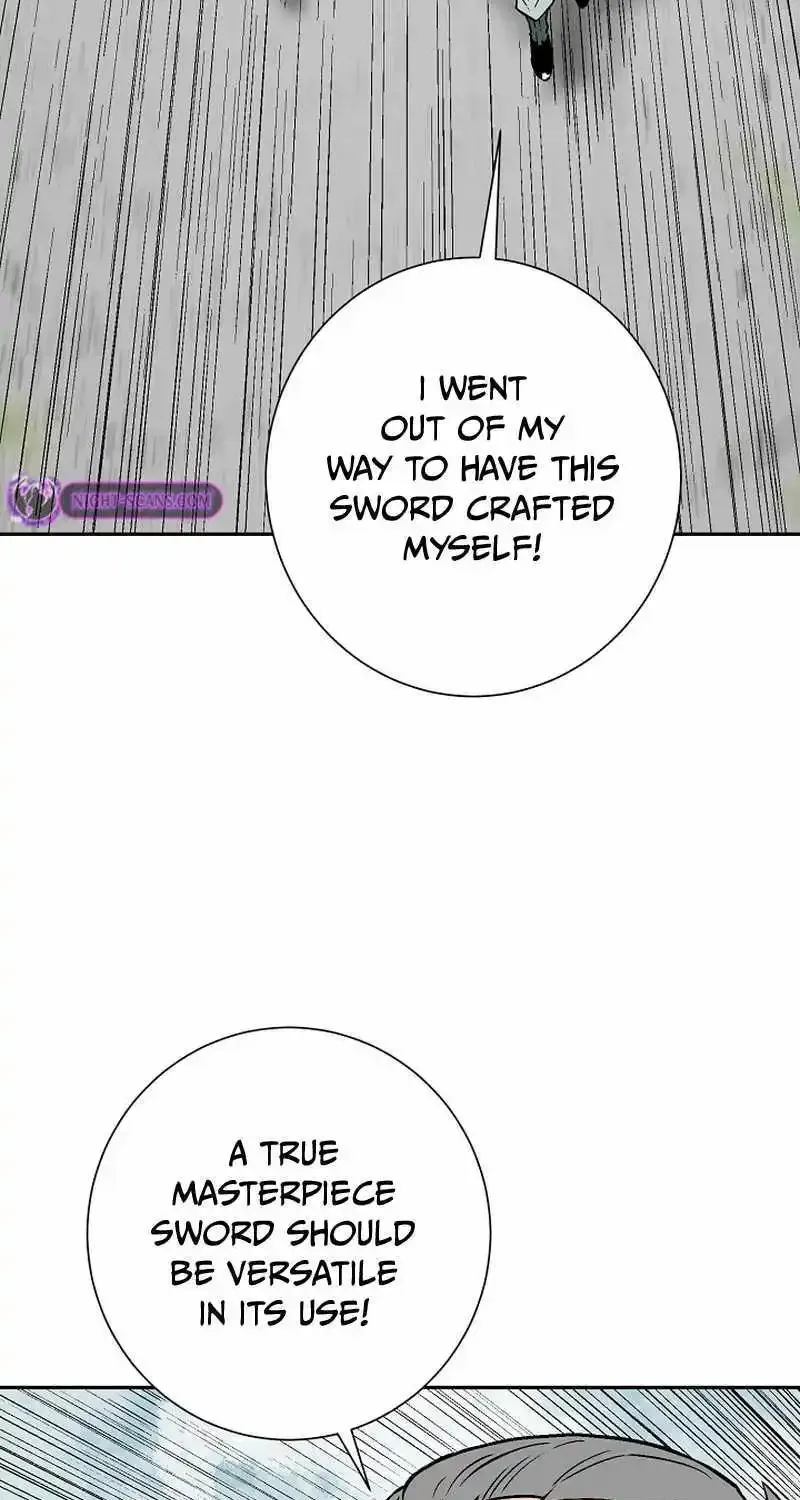 Tales Of A Shinning Sword Zinmanga X Chapter 73 Page 22