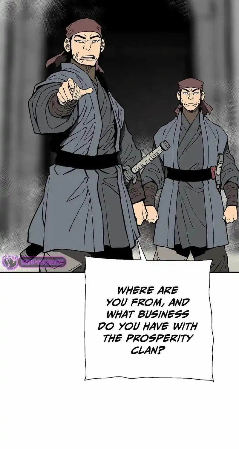 Tales Of A Shinning Sword Zinmanga X Chapter 73 Page 34