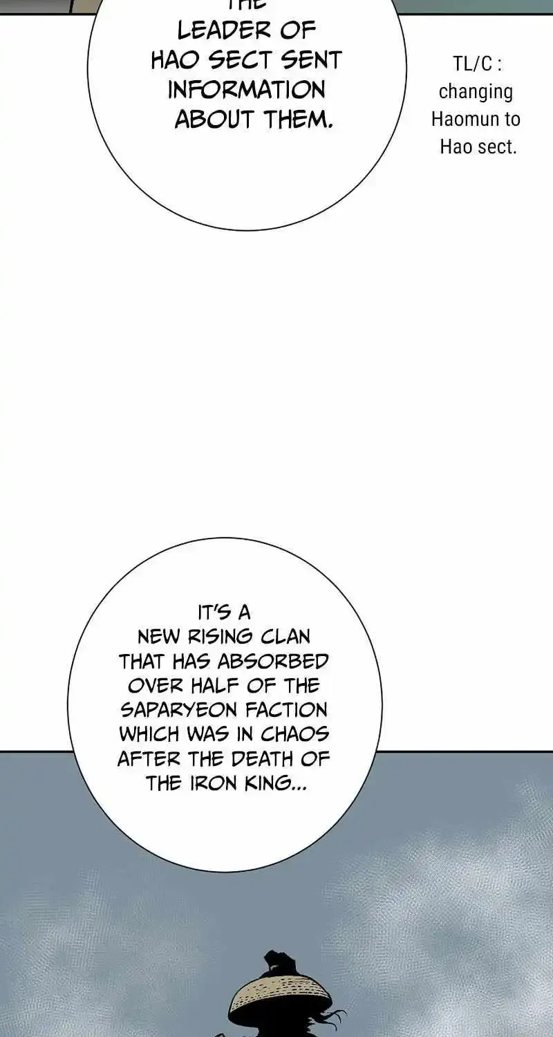 Tales Of A Shinning Sword Zinmanga X Chapter 72 Page 54