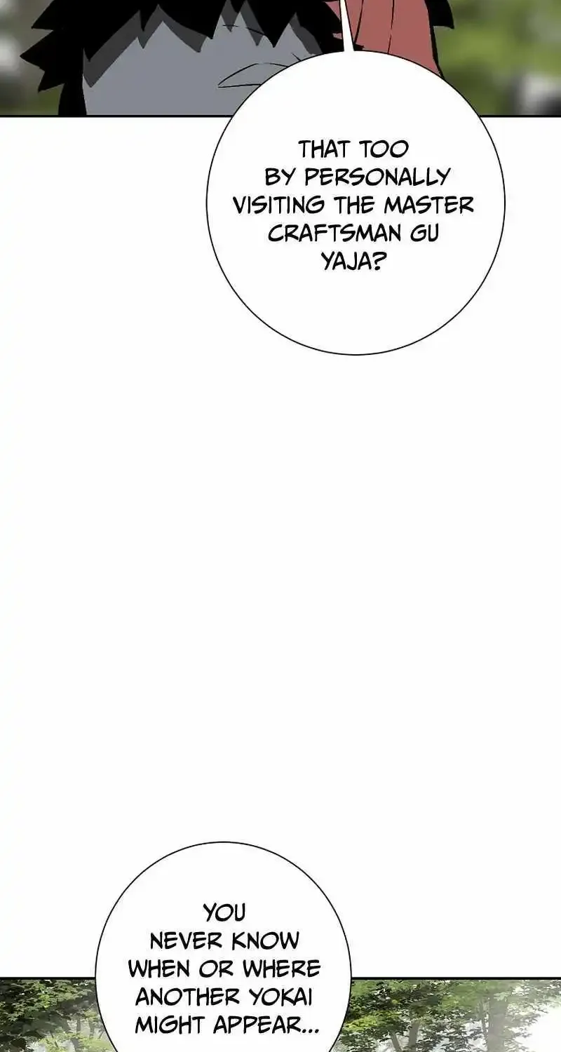 Tales Of A Shinning Sword Zinmanga X Chapter 72 Page 69