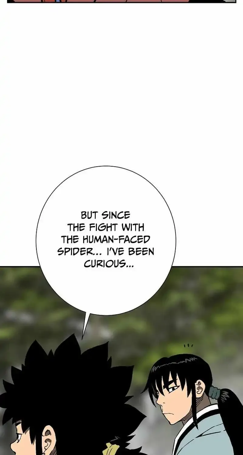 Tales Of A Shinning Sword Zinmanga X Chapter 72 Page 72