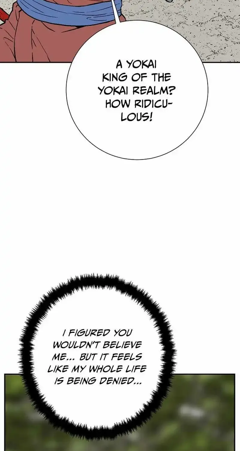 Tales Of A Shinning Sword Zinmanga X Chapter 72 Page 87