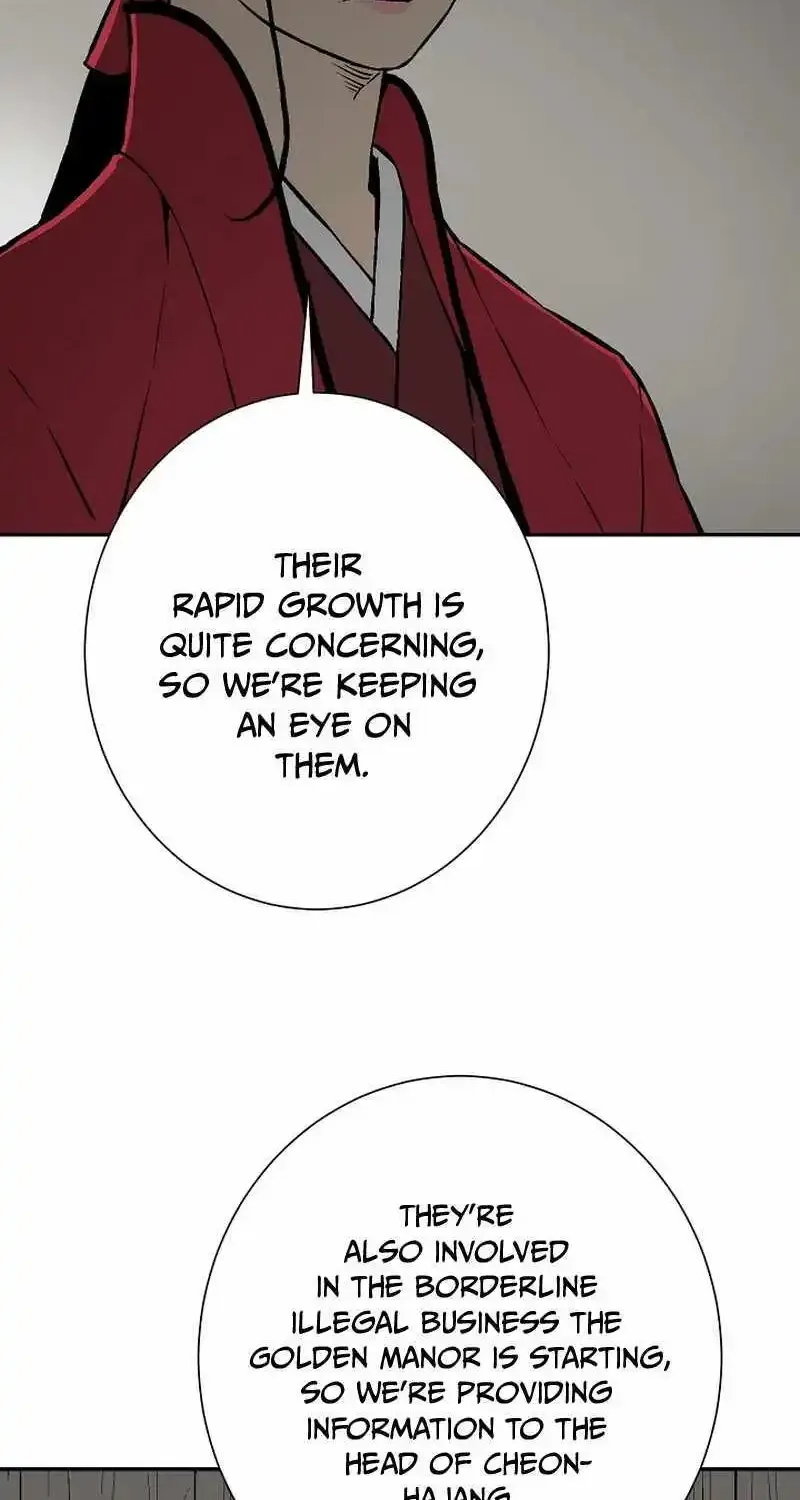 Tales Of A Shinning Sword Zinmanga X Chapter 72 Page 99