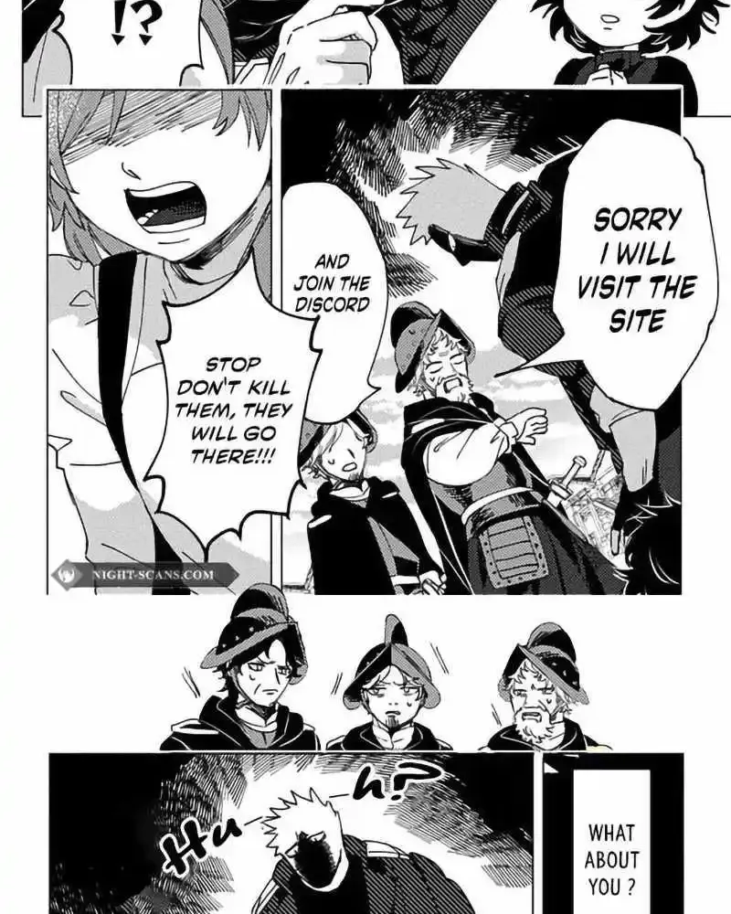 Tales Of A Shinning Sword Zinmanga X Chapter 72 Page 115