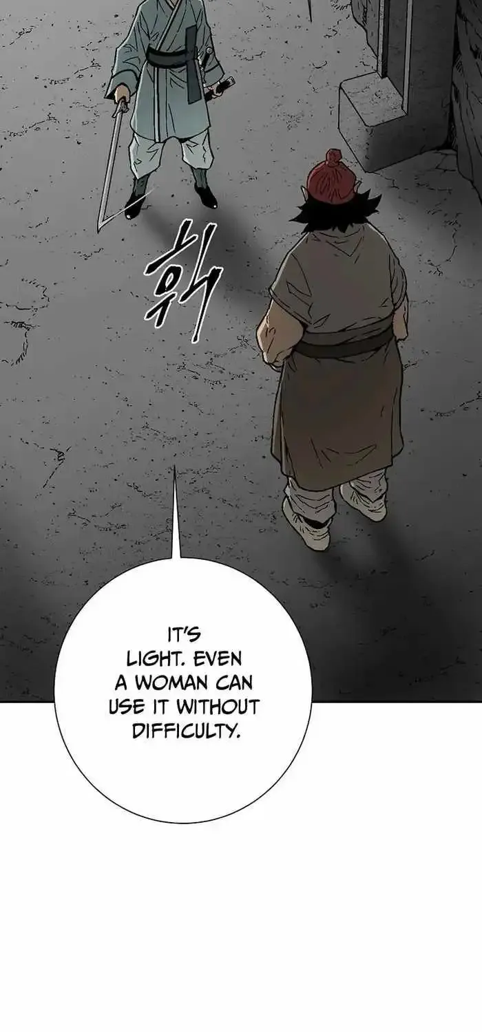 Tales Of A Shinning Sword Zinmanga X Chapter 71 Page 8