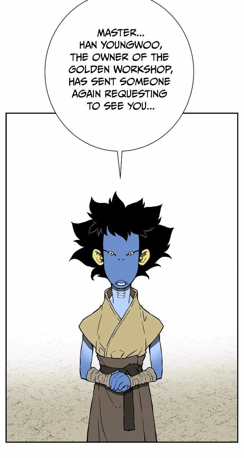 Tales Of A Shinning Sword Zinmanga X Chapter 70 Page 44
