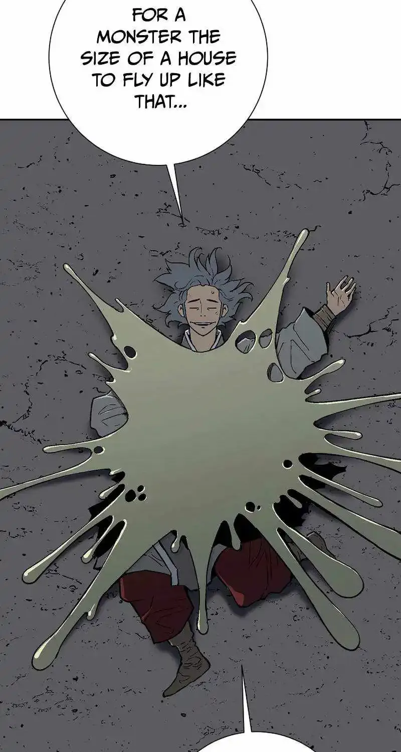 Tales Of A Shinning Sword Zinmanga X Chapter 69 Page 5