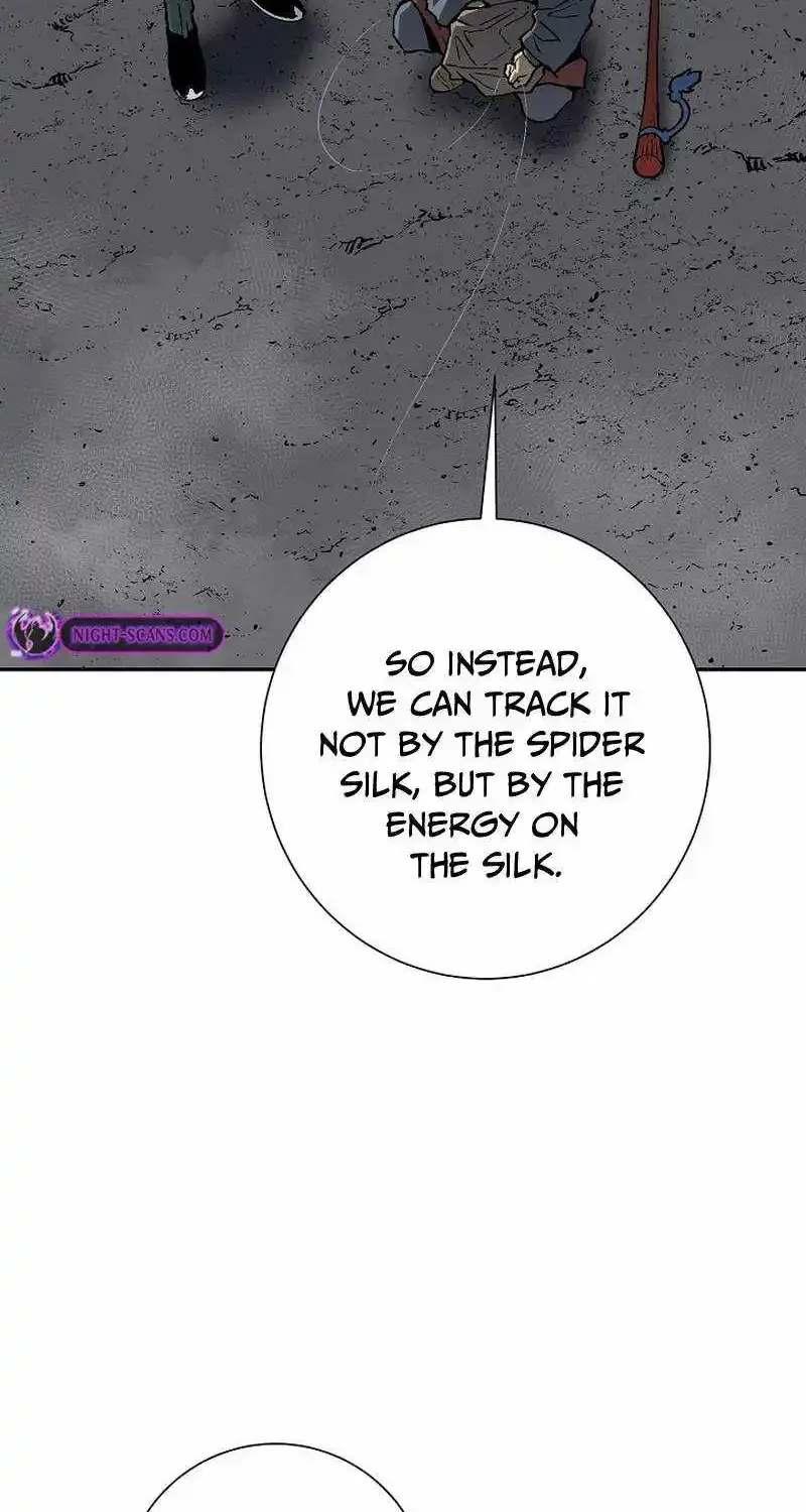 Tales Of A Shinning Sword Zinmanga X Chapter 69 Page 17